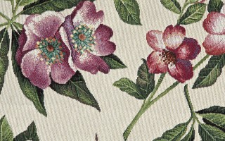 Obrus gobelinowy 135x250 cm Eden 564