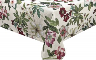 Obrus gobelinowy 135x250 cm Eden 564