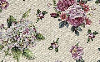 Obrus gobelinowy 135x230 cm Eden 1247