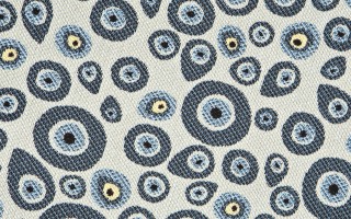 Obrus gobelinowy 135x250 cm Eden 395