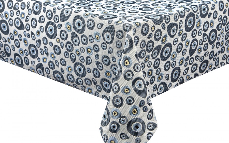 Obrus gobelinowy 135x250 cm Eden 395