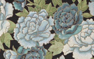 Obrus gobelinowy 135x230 cm Eden 5021