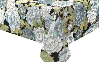 Obrus gobelinowy 135x250 cm Eden 5021