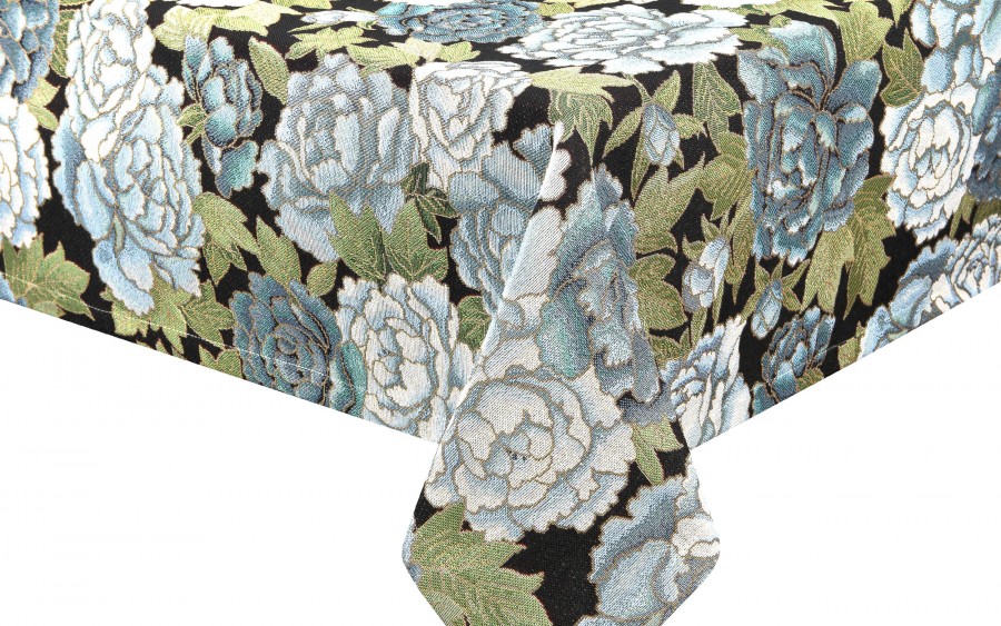 Obrus gobelinowy 135x250 cm Eden 5021