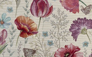 Obrus gobelinowy 135x230 cm Eden 1002