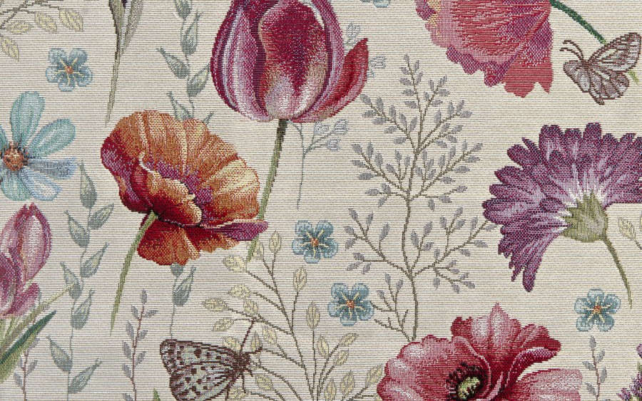 Obrus gobelinowy 135x230 cm Eden 1002