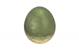 Jajko szklane średnie 21cm