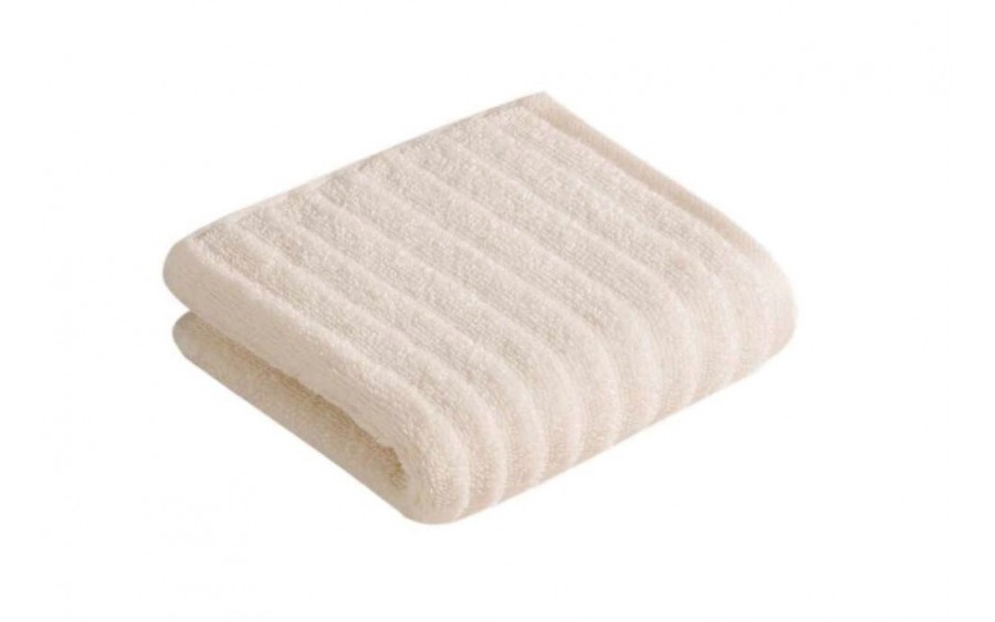 Ręcznik bawełniany 30x50 cm MYSTIC 103 Ivory