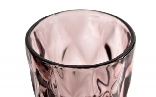 Szklanka Elise Pink 250 ml