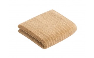 Ręcznik bawełniany 50x100 cm MYSTIC 618 Granola