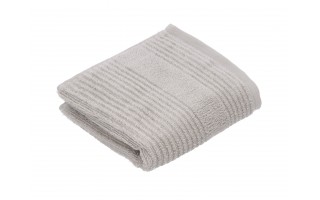 Ręcznik bawełniany 30x50 cm Tomorrow 716 Stone biodegradowalny