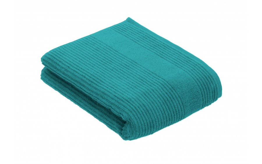 Ręcznik bawełniany 67x140 cm Tomorrow 5885 Oceanic biodegradowalny