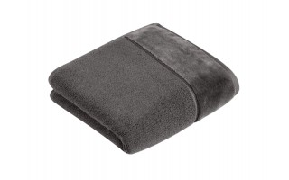 Ręcznik bawełniany 50x100 cm PURE 756 Lavastone