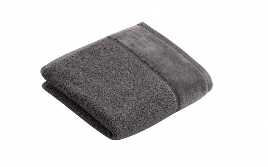 Ręcznik bawełniany 40x60 cm PURE 756 Lavastone