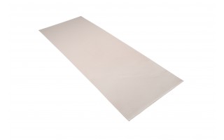 Ręcznik do sauny 80x220 cm Rom Pique 030 Biały
