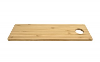 Deska bambusowa 32 x 23 cm
