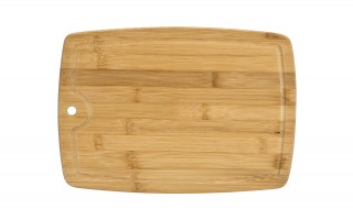 Deska bambusowa z rantem