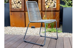Krzesło ogrodowe ELOS