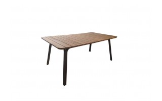 Stół ogrodowy SIMI 180cm eukaliptus