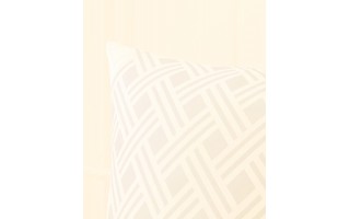 Pościel adamaszkowa 200x220 cm Damast 484447-7 Creme