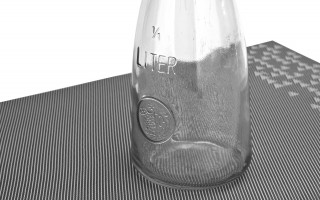 Karafka 1L Amber