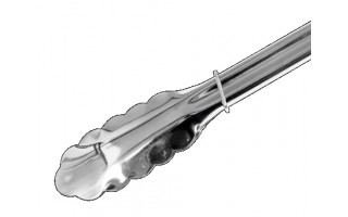 Szczypce kuchenne uniwersalne 30 cm Yato