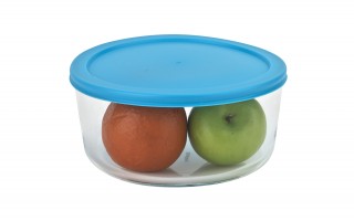 Zestaw 4 misek na żywność Miranda