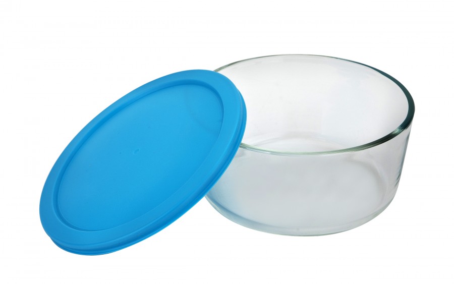 Zestaw 4 misek na żywność Miranda