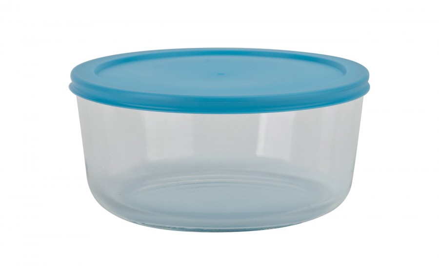 Zestaw 4 misek na żywność Miranda