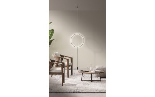 Lampa CODUTTI BK