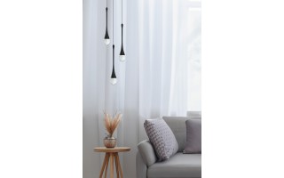 Lampa DALMA 1