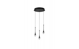 Lampa DALMA 3 ROUND