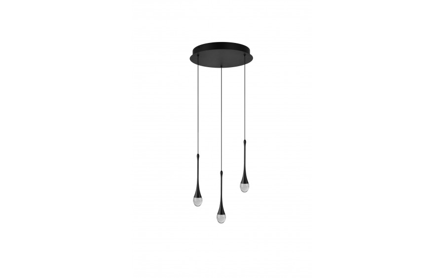 Lampa DALMA 3 ROUND