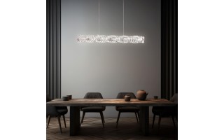 Lampa FLORENCE PENDANT DIMM