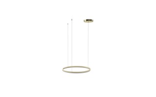 HALO PENDANT 60 BK