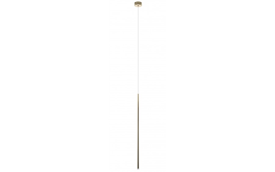 Lampa Louise 1 Gold