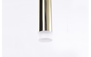 Lampa Louise 1 Gold