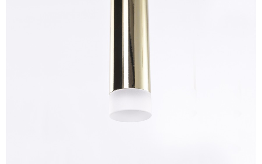 Lampa Louise 1 Gold