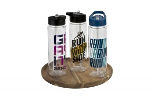 Bidon ze słomką 700 ml Cool 13905 wz3