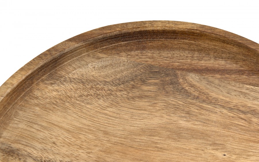 Deska do serwowania akacjowa 29cm