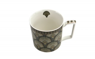 Kubek porcelanowy 400ml Verdigo