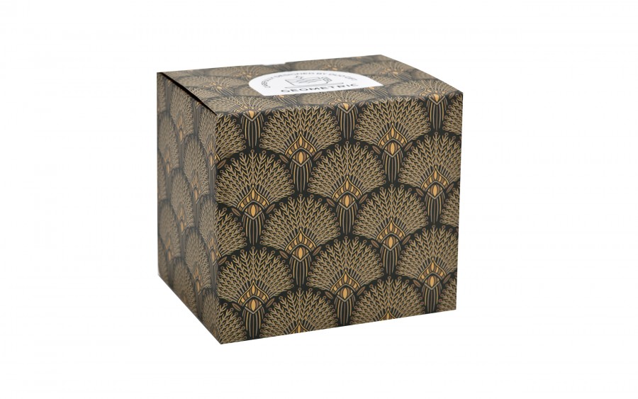 Kubek porcelanowy 400ml Verdigo