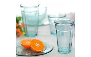 Szklanka 500 ml Casual Alto 2230 San Miguel Recykling