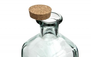 Butelka z kranem 2 L San Miguel recykling 5020G