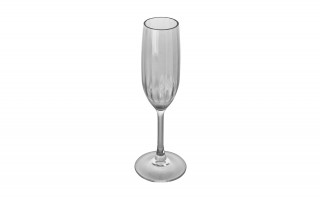 Kieliszek do szampana 190 ml Tritan