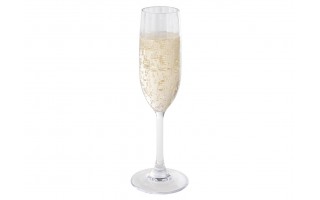 Kieliszek do szampana 190 ml Tritan