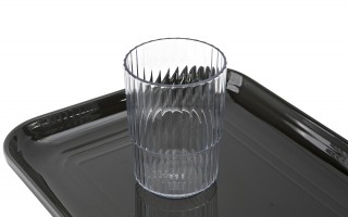 Szklanka Linea 400 ml Tritan