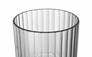 Szklanka Linea 400 ml Tritan