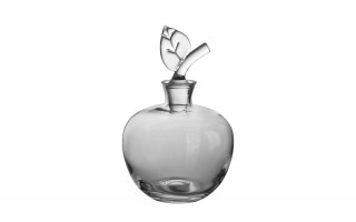 Karafka do likieru 1000 ml Vintage Krosno