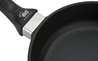 Patelnia 20 cm Elo Alucast